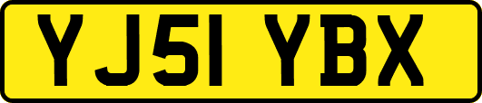 YJ51YBX