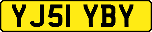 YJ51YBY
