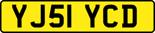 YJ51YCD