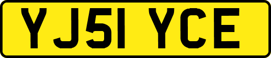 YJ51YCE