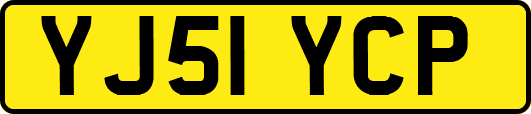 YJ51YCP