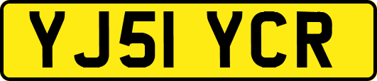 YJ51YCR