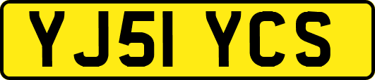 YJ51YCS