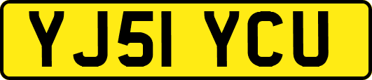 YJ51YCU