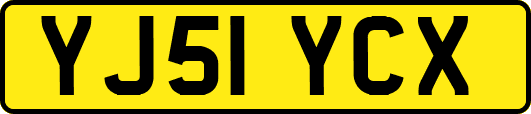 YJ51YCX