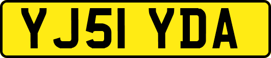 YJ51YDA