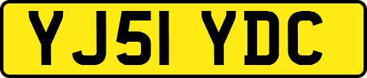 YJ51YDC