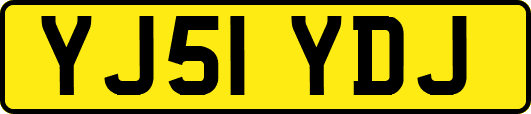 YJ51YDJ