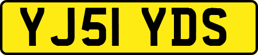 YJ51YDS