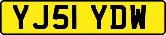 YJ51YDW