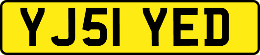 YJ51YED