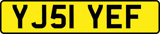 YJ51YEF