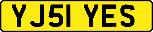 YJ51YES