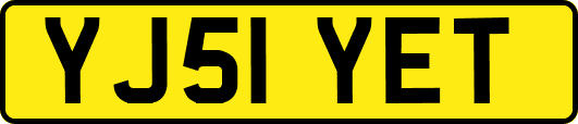 YJ51YET
