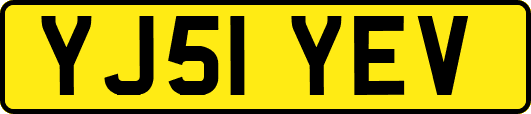 YJ51YEV