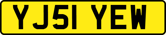 YJ51YEW