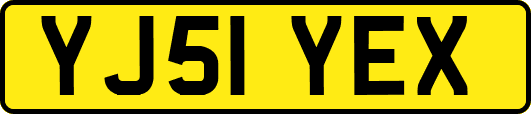YJ51YEX