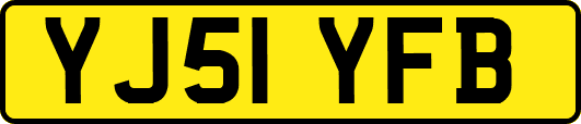 YJ51YFB