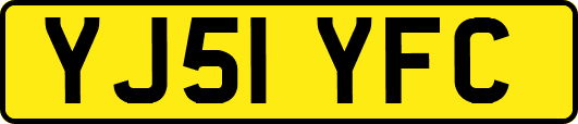 YJ51YFC
