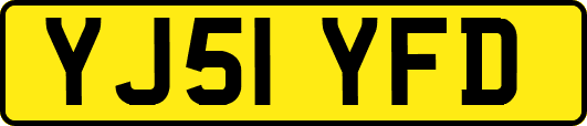 YJ51YFD