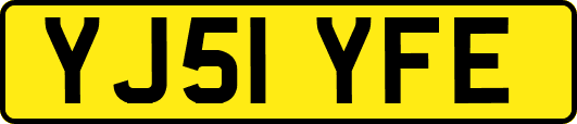 YJ51YFE