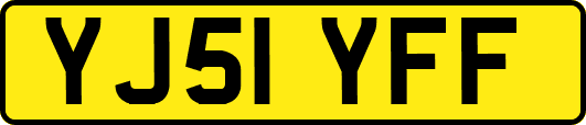 YJ51YFF