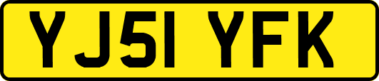 YJ51YFK