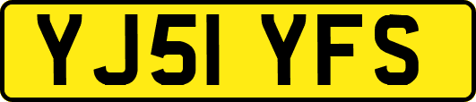 YJ51YFS