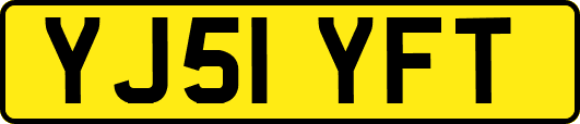 YJ51YFT