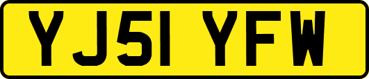 YJ51YFW