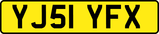 YJ51YFX