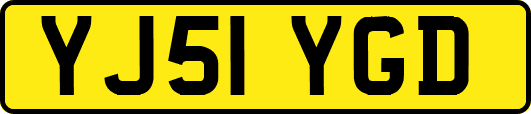 YJ51YGD