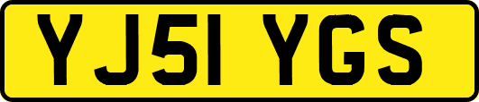 YJ51YGS