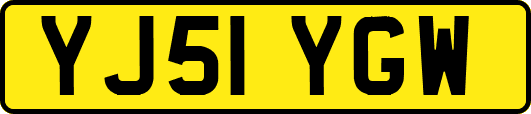 YJ51YGW