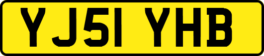 YJ51YHB