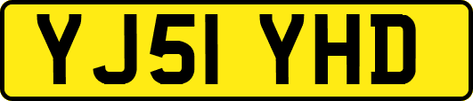 YJ51YHD