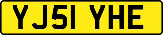 YJ51YHE