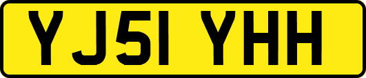 YJ51YHH