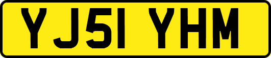 YJ51YHM