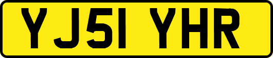 YJ51YHR