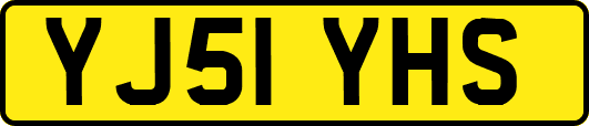 YJ51YHS