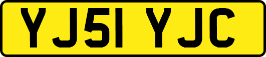 YJ51YJC