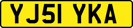 YJ51YKA