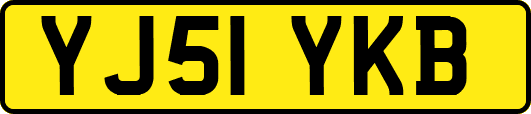 YJ51YKB
