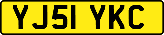 YJ51YKC