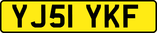 YJ51YKF