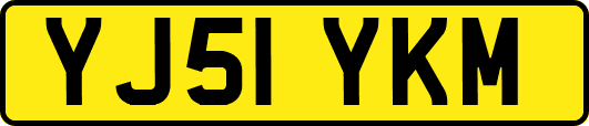 YJ51YKM