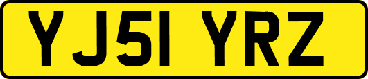 YJ51YRZ