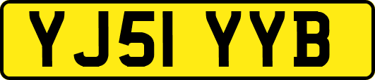 YJ51YYB