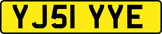 YJ51YYE